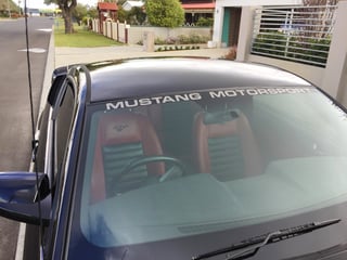 2005 Ford Mustang GT