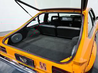 1977 LX SS Torana A9X Replica
