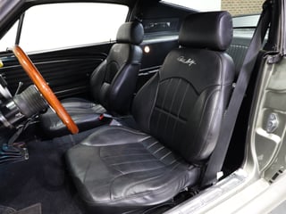 1968 Ford Mustang Shelby GT500 Eleanor