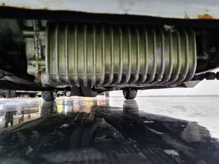 1964 Morris Mini Cooper S Mk 1 Tribute