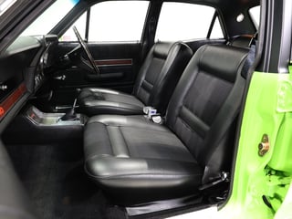 1971 Ford Falcon XY GTHO Replica