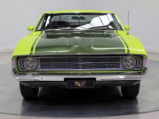 1973 XA Falcon Superbird