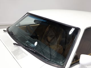 1978 Ford Falcon 500 XC GS Hardtop 351ci V8 - Sno White 