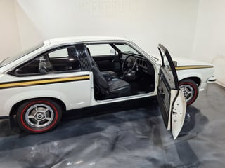 1976 LX SS Torana Hatchback 4.2L