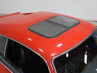 1973 Chrysler VJ Valiant Charger 770 E55 - 340 V8
