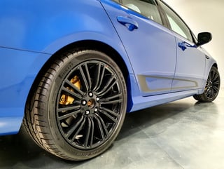 2016 Ford FGX Falcon XR8 Sprint - 00029 km