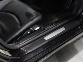 2009 Porsche 997 Series II 911 Carrera - Basalt Black