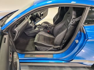 2020 Ford Mustang R-SPEC