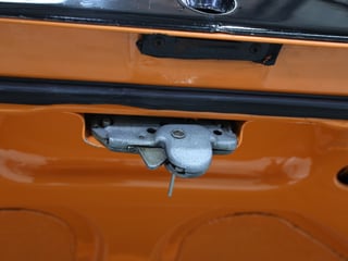 1972 Holden LJ Torana GTR XU1 - Lone O'Ranger