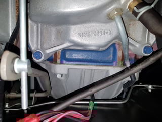 1966 Shelby GT350H Hertz Rent A Racer