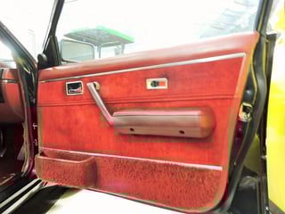 1980 VC HDT Brock Commodore .. Build 399 / 500