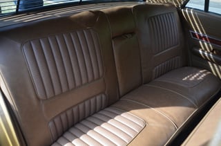1970 XW GT Falcon