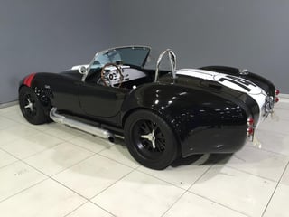 1966 AC Shelby Cobra Replica