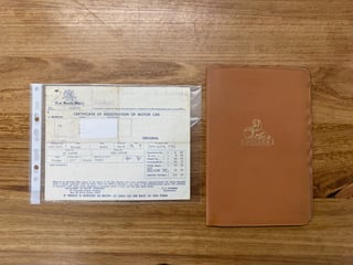 1972 Holden HQ GTS Monaro - 308 4spd Lone 0'Ranger