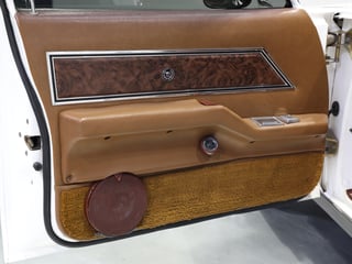 1973 Holden HQ Statesman Deville  …