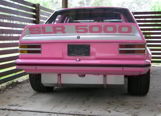 Torana SLR 5000 Replica