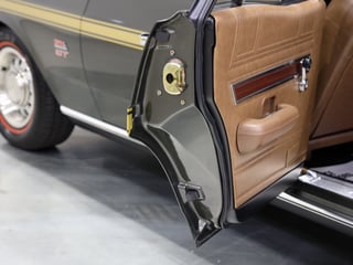 1969 Ford Falcon XW GT - Reef Green - Restored By FGTR