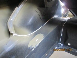 1971 XY Falcon GTHO Tribute - Built to your own specifications 