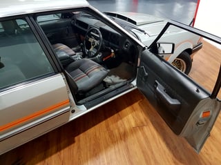 1982 XE Falcon S-Pack 5.8L 4sp