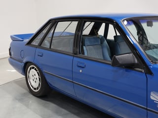 1984 HDT VK SS Group A Brock Commodore Replica - 355ci 450hp