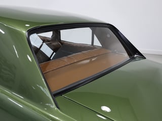 1971 Ford Falcon XY GTHO Phase 3 Replica