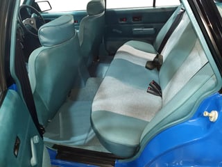 1985 VK HDT Commodore SS Group A - Build 279/500