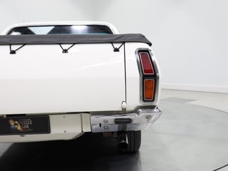 1978 Ford Falcon XC GS Utility - K-Code 351