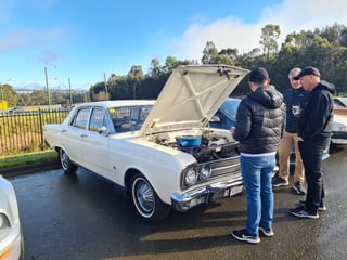 2022 All Ford Day - Eastern Creek, Sydney