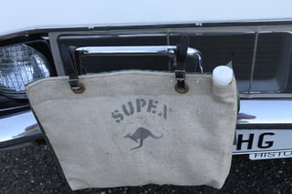 1970 Holden HG GTS Monaro 350 - Ultimate Survivor