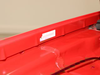 1995 Ford Falcon EF II XR8 Tickford Enhanced…