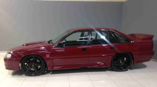 VN SS Group A Replica