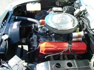 LH SLR 5000 Torana L34 (Withdrawn)