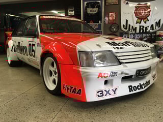 1984 Brock / HDT VK Group C Big Banger Replica