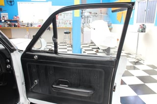 1972 XY GT Fairmont