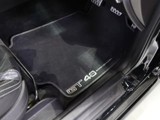 2007 FPV BF MK II Falcon GT R-Spec 40th Anniversary - Build No 46