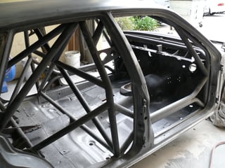 VL SS Grp A Walkinshaw #597