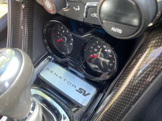 2015 HSV VF GEN-F Senator SV Build No. 20/50