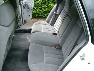 VS Series 11 Statesman V8