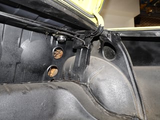 1972 Holden HQ SS 4.2L V8 - Lettuce Alone Green