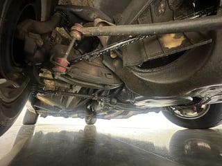 1972 Chrysler VH Valiant Charger E49 Track Pack - Vitamin C