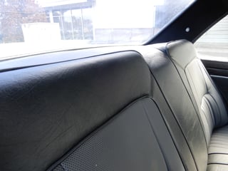 1974 Holden LH Torana SLR - Barbados Green