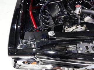 1975 Holden LH Torana Engineered Street/Strip - 8 sec 1/4 Mile