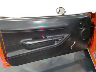 1970 Plymouth Cuda 340