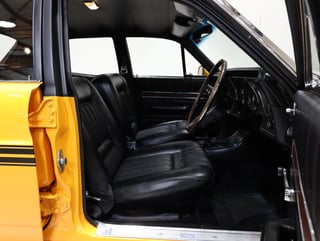 1971 Ford Falcon XY GTHO Phase 3 - Surfer Orange