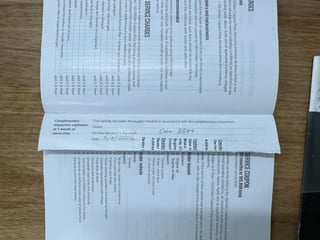 2016 HSV VF Series II GTS - 530kW Tekno Performance Enhanced …