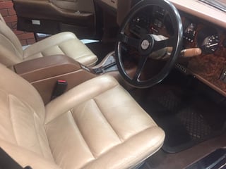 1984 WB HDT Statesman Caprice Magnum #1271