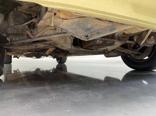 1979 Ford XD Falcon GL