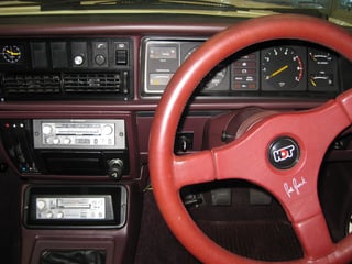 HDT VH Group 3 Brock Commodore #1020