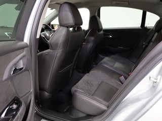 2017 Holden HSV GTSR - Silver Nitrate