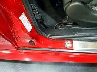 2006 HSV GTO Z Series Signature Coupe Build No.19